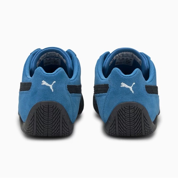PUMA x SPARCO – Sapphire blue Speedcat OG sneakers | Racing style * - Picture 3 of 14